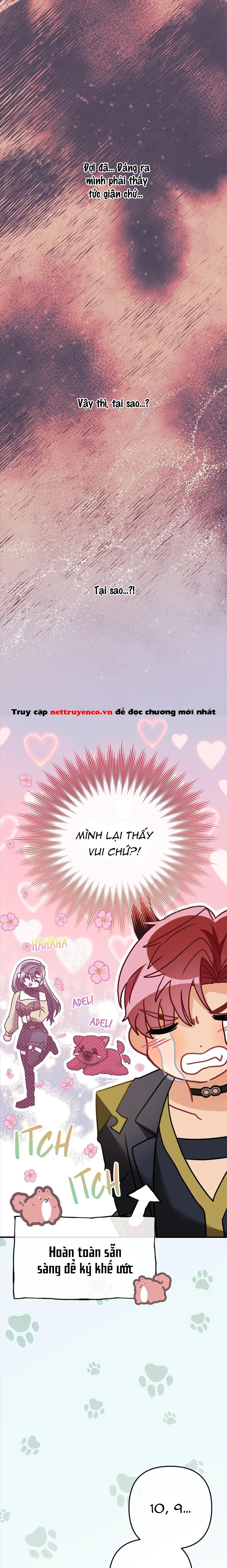 Chủ Hầm Ngục Cấp S Chapter 14 - 16