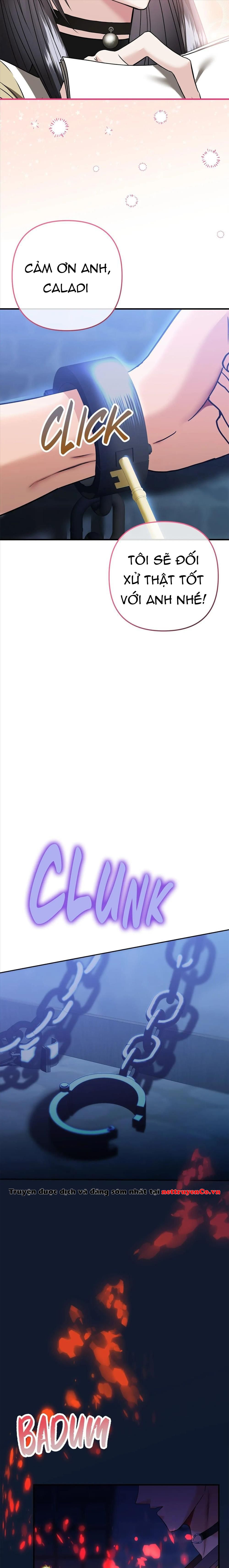 Chủ Hầm Ngục Cấp S Chapter 14 - 18