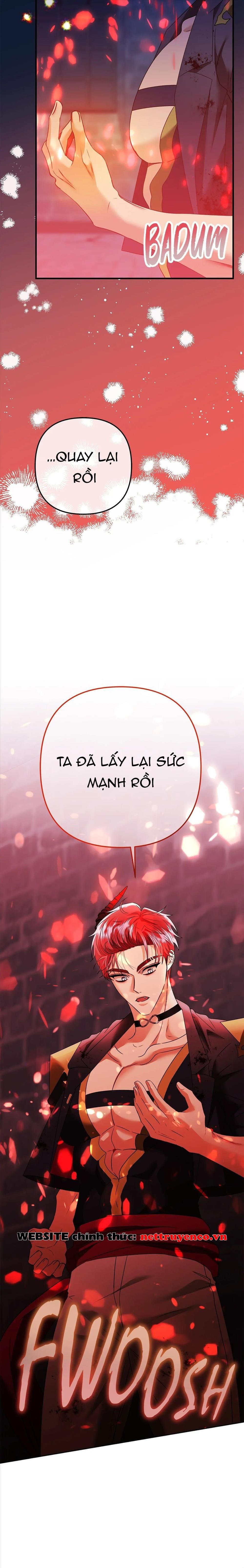 Chủ Hầm Ngục Cấp S Chapter 14 - 19