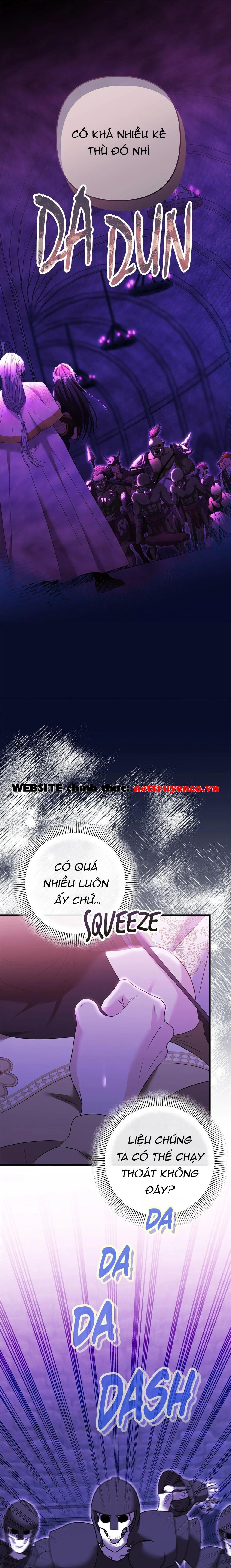 Chủ Hầm Ngục Cấp S Chapter 14 - 3