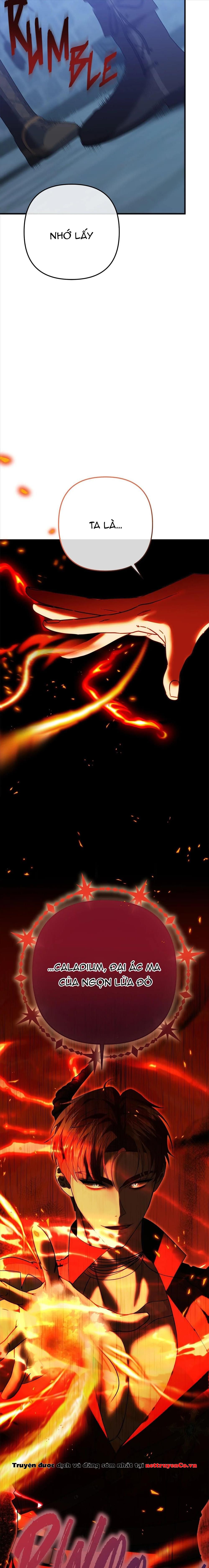 Chủ Hầm Ngục Cấp S Chapter 14 - 22