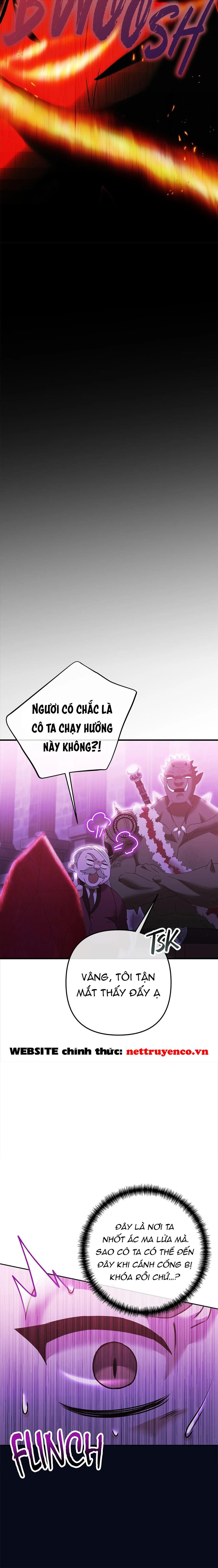 Chủ Hầm Ngục Cấp S Chapter 14 - 23