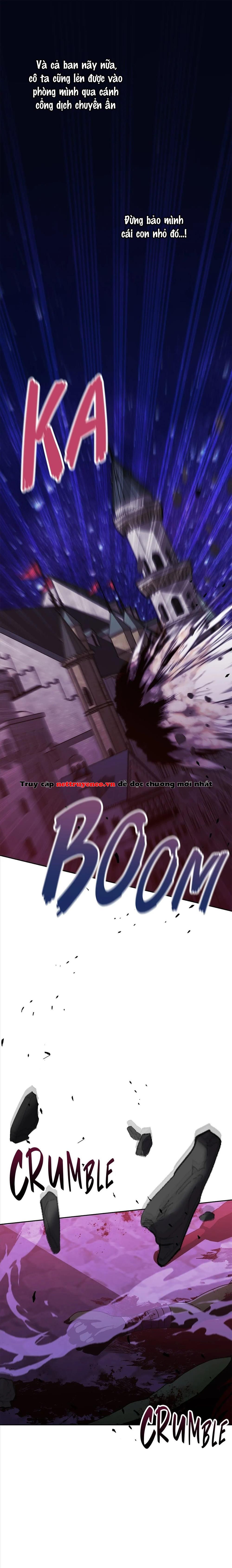 Chủ Hầm Ngục Cấp S Chapter 14 - 24