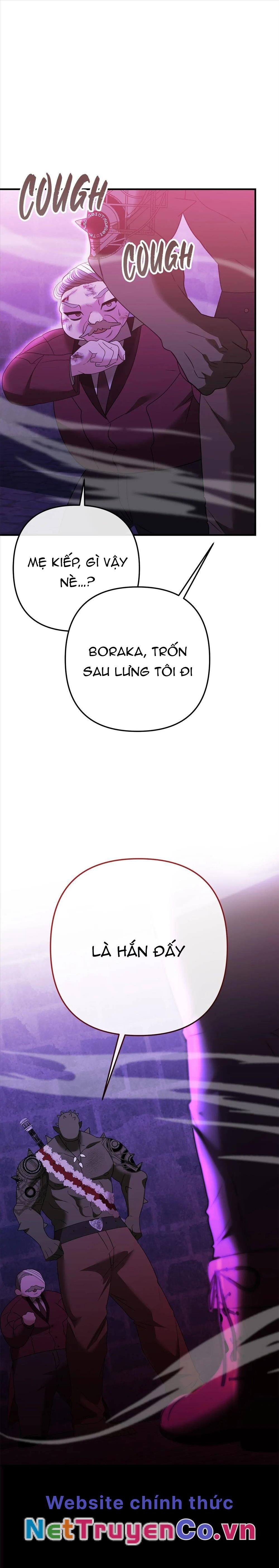 Chủ Hầm Ngục Cấp S Chapter 14 - 25