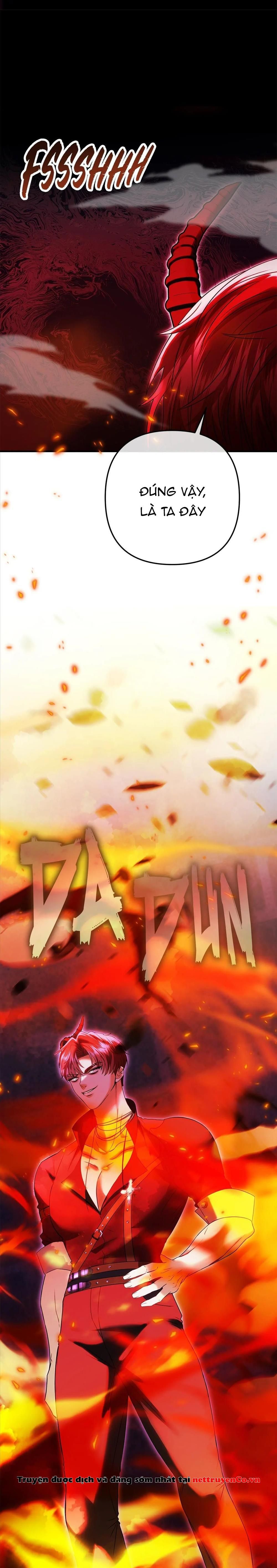 Chủ Hầm Ngục Cấp S Chapter 14 - 26