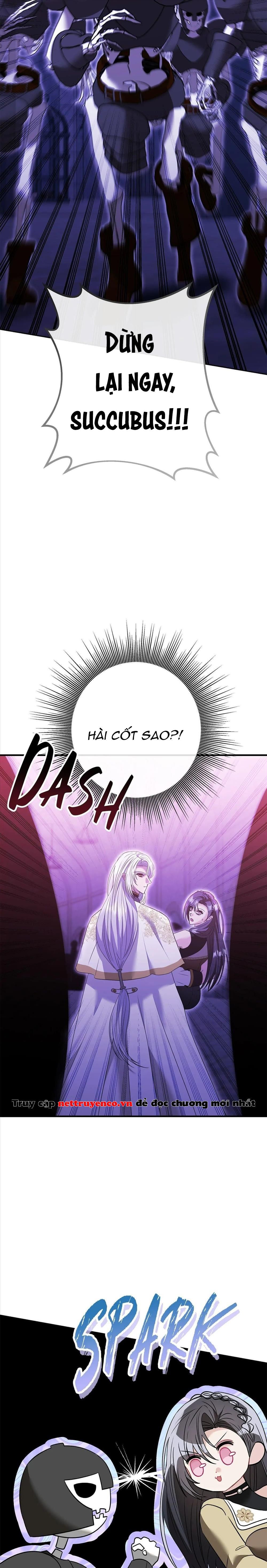 Chủ Hầm Ngục Cấp S Chapter 14 - 4