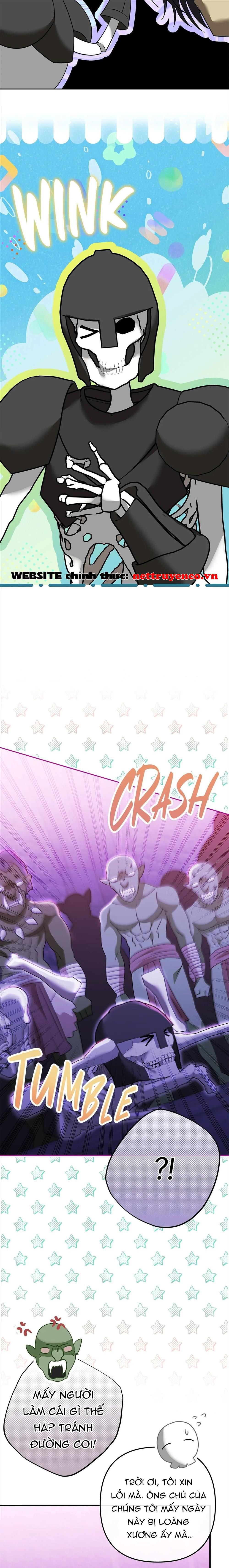 Chủ Hầm Ngục Cấp S Chapter 14 - 5