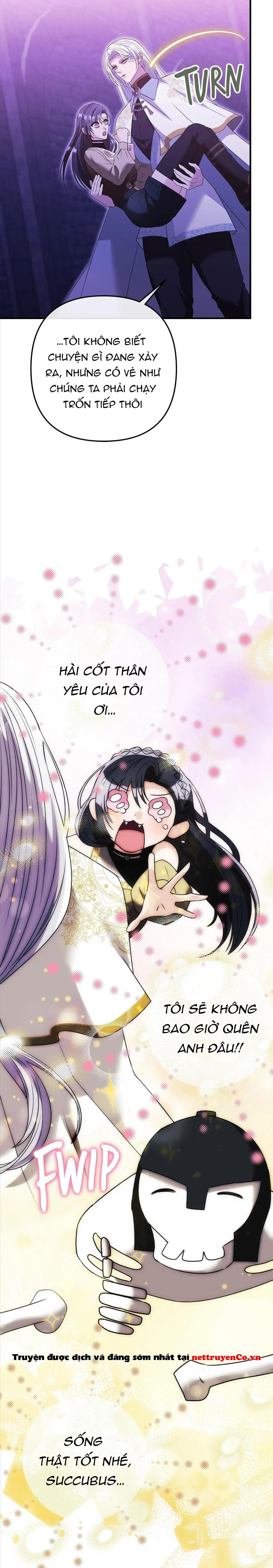 Chủ Hầm Ngục Cấp S Chapter 14 - 6