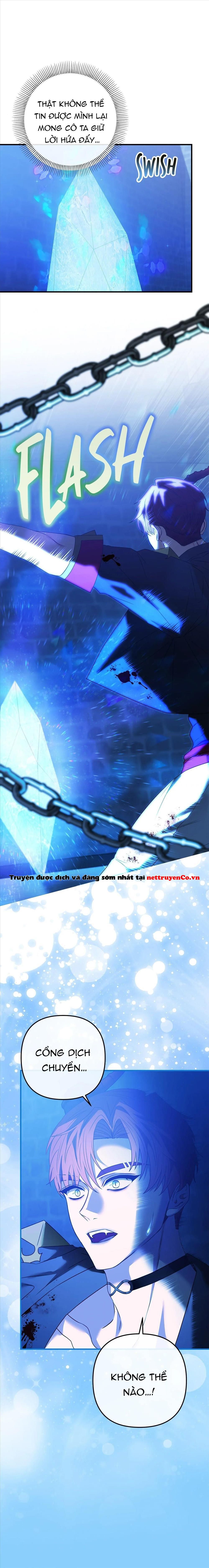 Chủ Hầm Ngục Cấp S Chapter 14 - 10