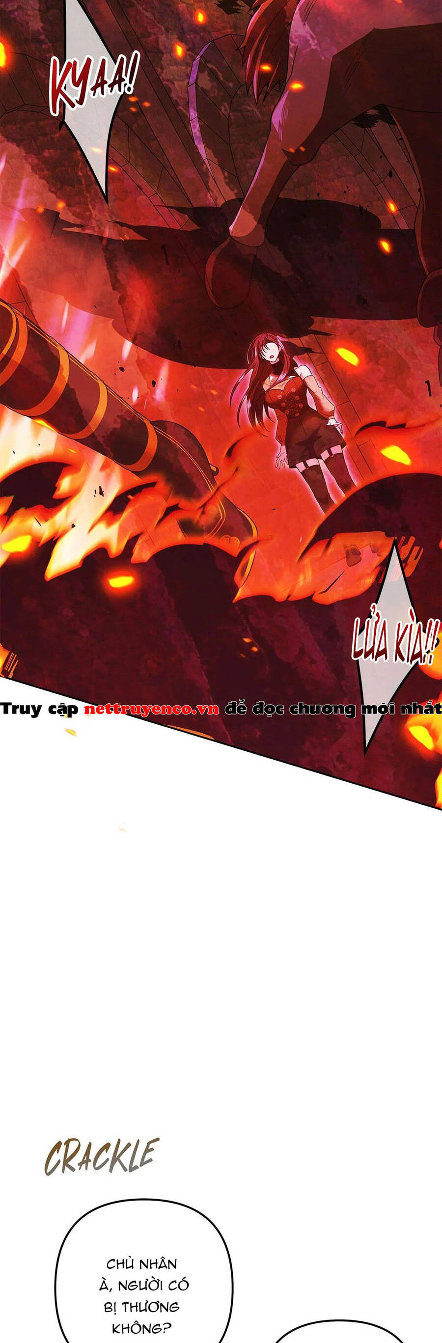 Chủ Hầm Ngục Cấp S Chapter 15 - 2