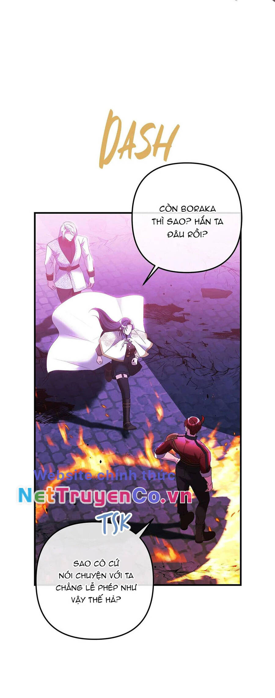 Chủ Hầm Ngục Cấp S Chapter 15 - 11