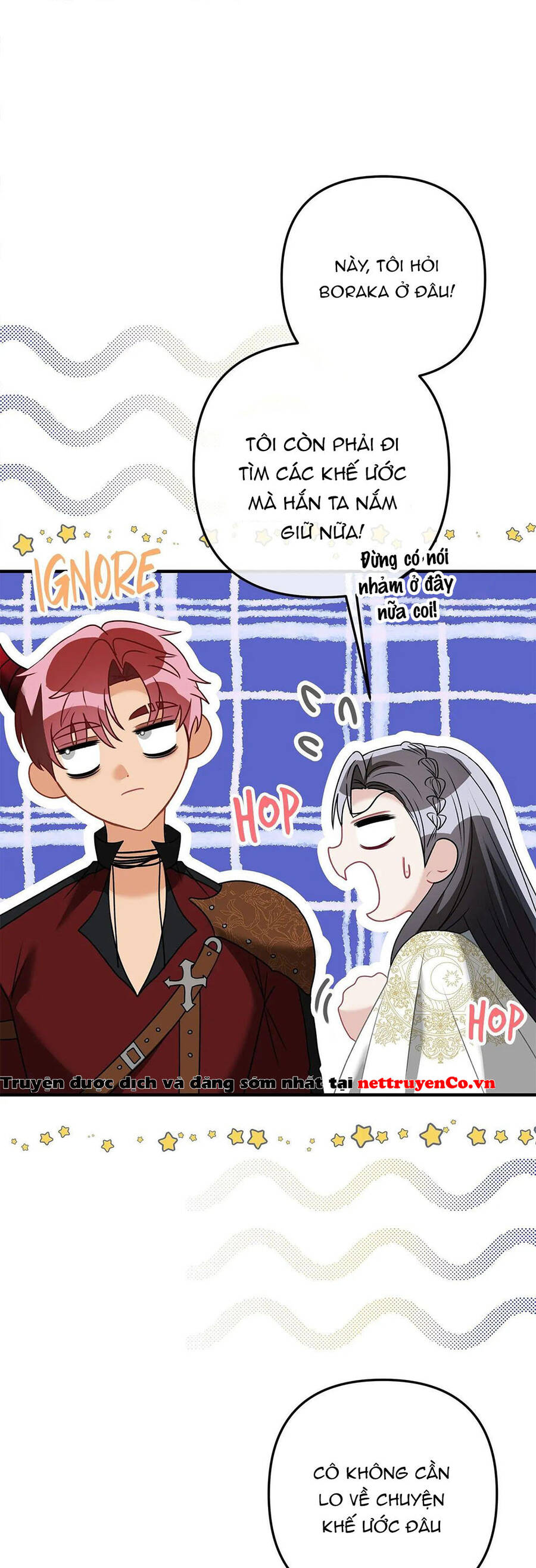 Chủ Hầm Ngục Cấp S Chapter 15 - 12