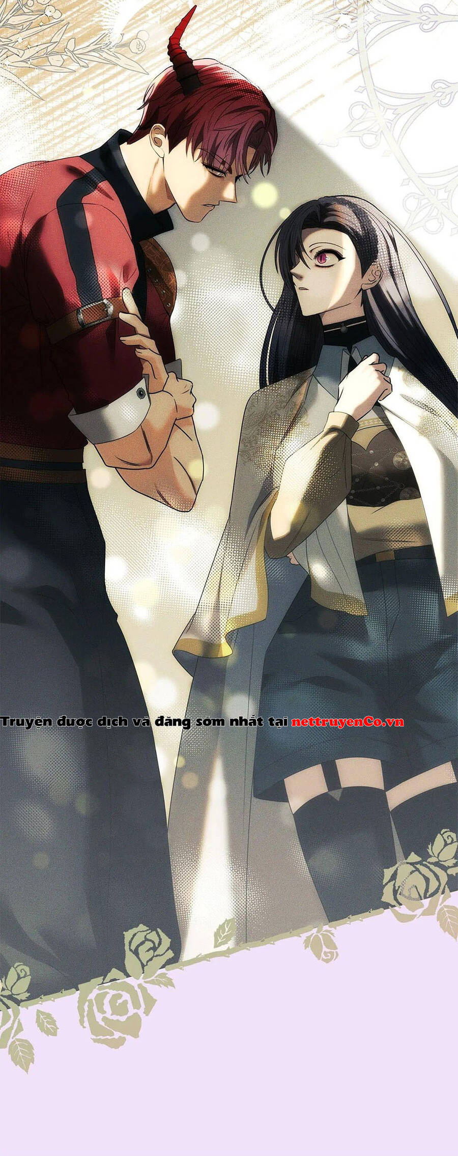 Chủ Hầm Ngục Cấp S Chapter 15 - 16