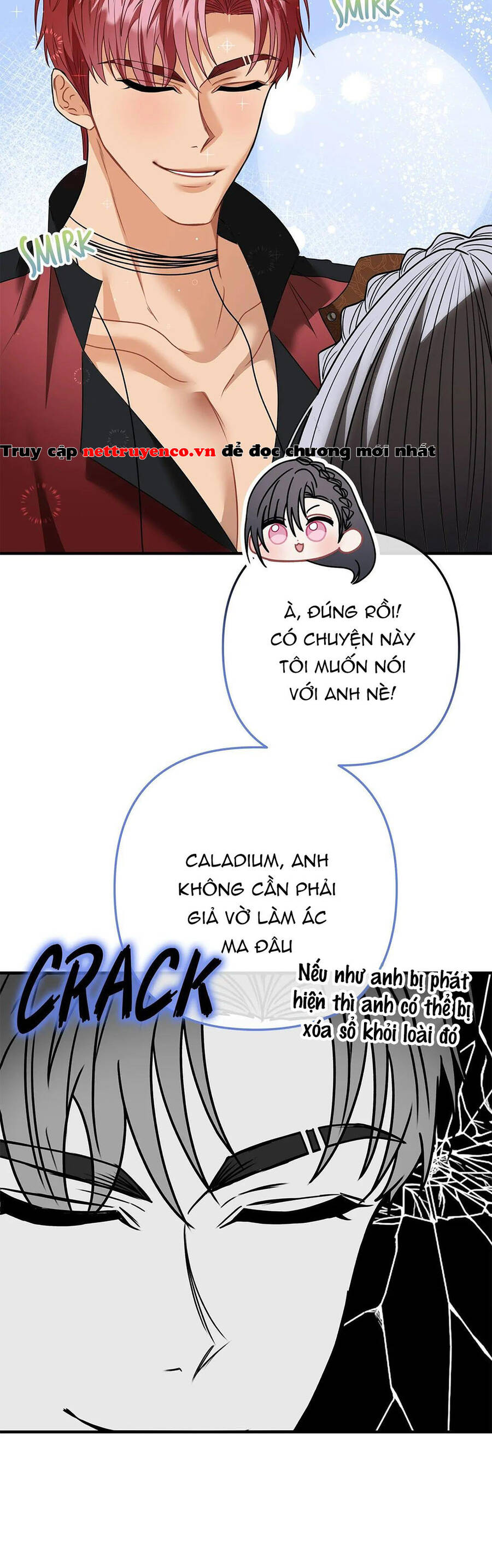 Chủ Hầm Ngục Cấp S Chapter 15 - 18