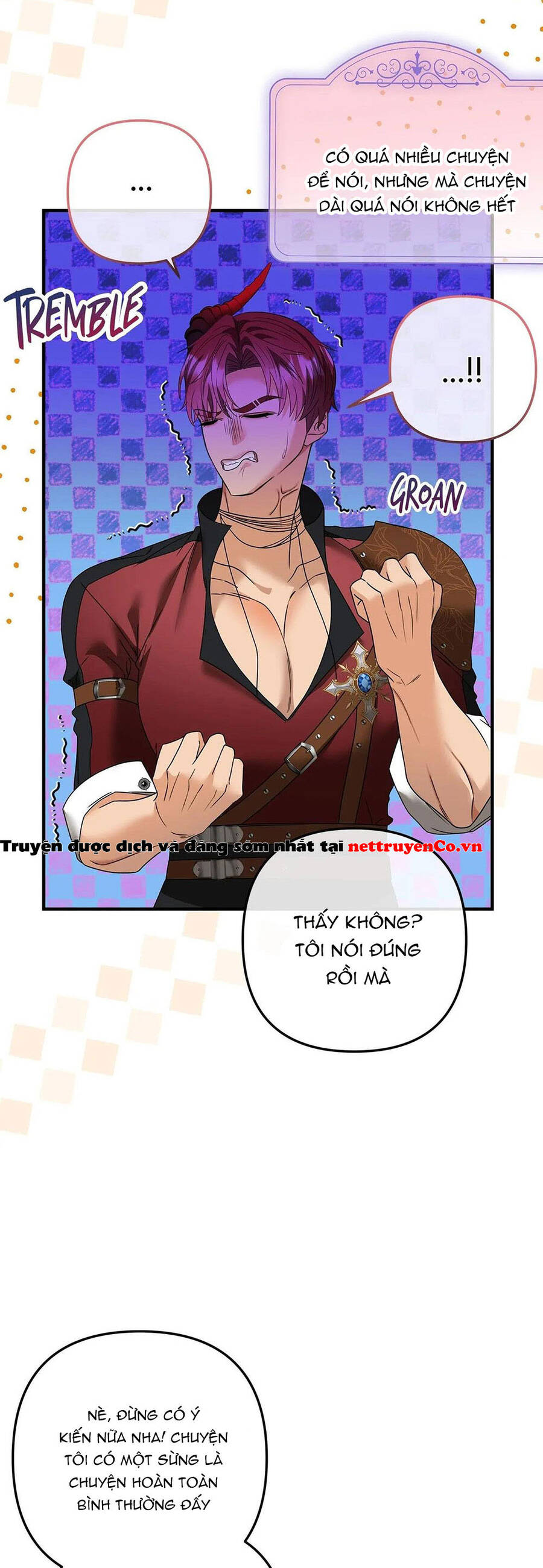 Chủ Hầm Ngục Cấp S Chapter 15 - 20