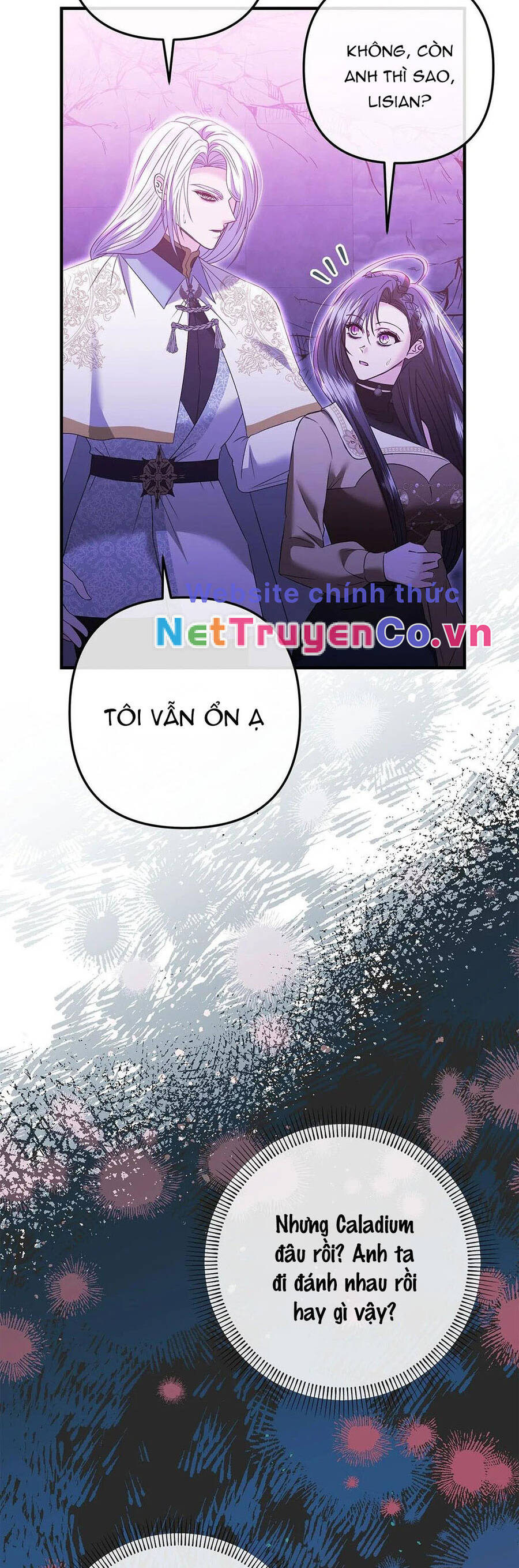 Chủ Hầm Ngục Cấp S Chapter 15 - 3