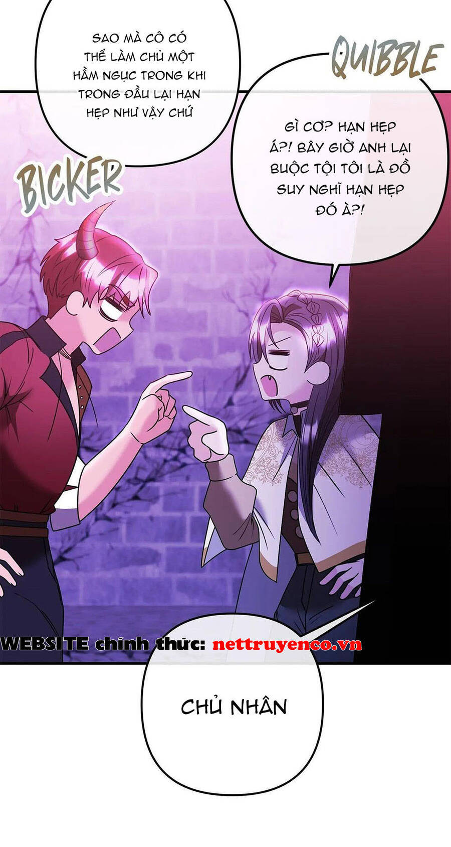 Chủ Hầm Ngục Cấp S Chapter 15 - 21