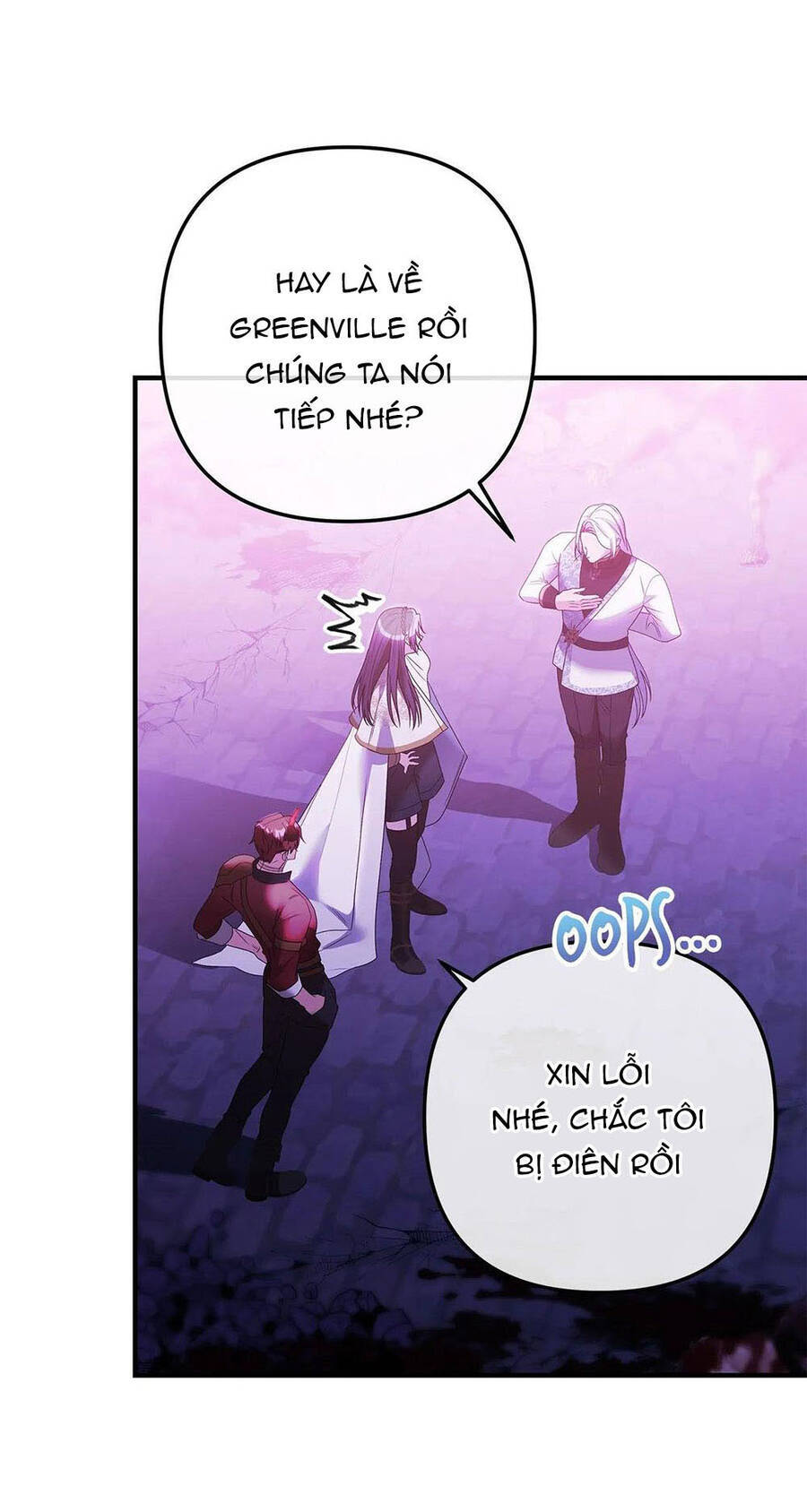 Chủ Hầm Ngục Cấp S Chapter 15 - 22