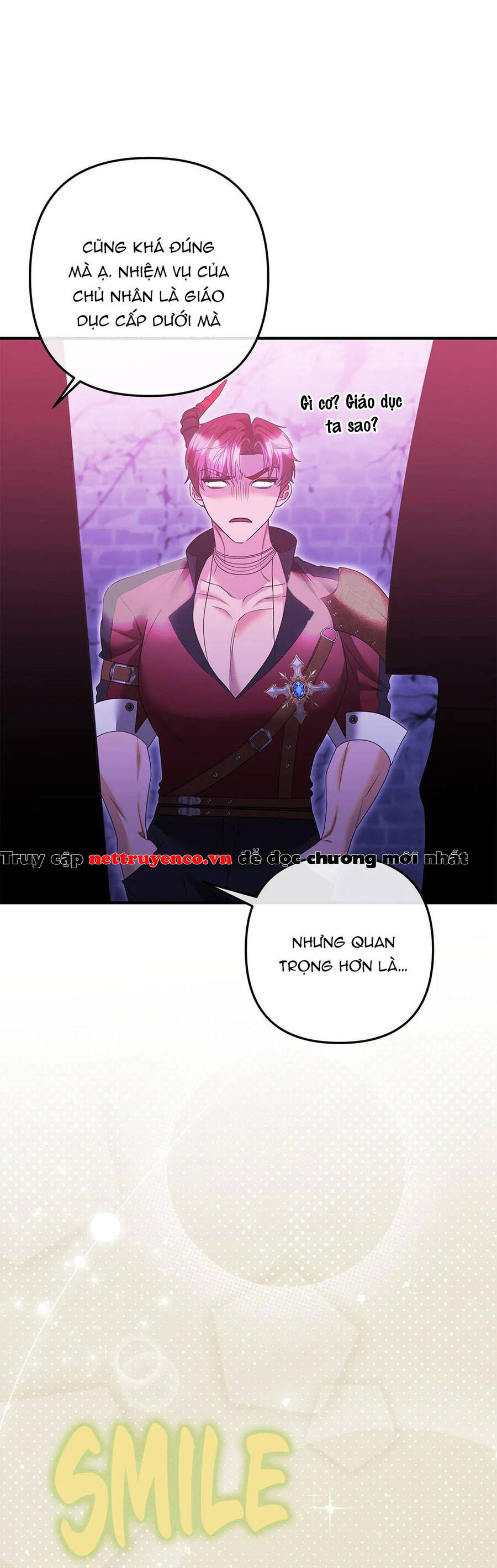 Chủ Hầm Ngục Cấp S Chapter 15 - 23