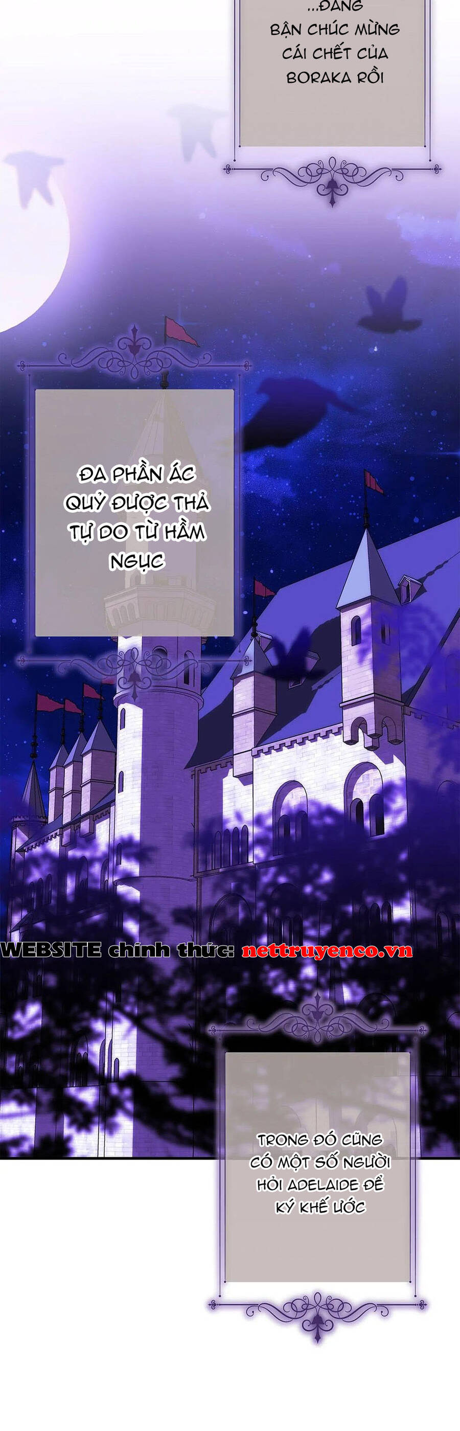 Chủ Hầm Ngục Cấp S Chapter 15 - 26