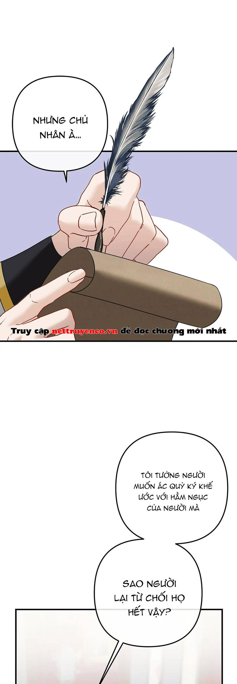 Chủ Hầm Ngục Cấp S Chapter 15 - 27