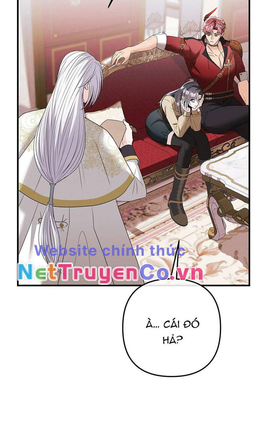 Chủ Hầm Ngục Cấp S Chapter 15 - 28