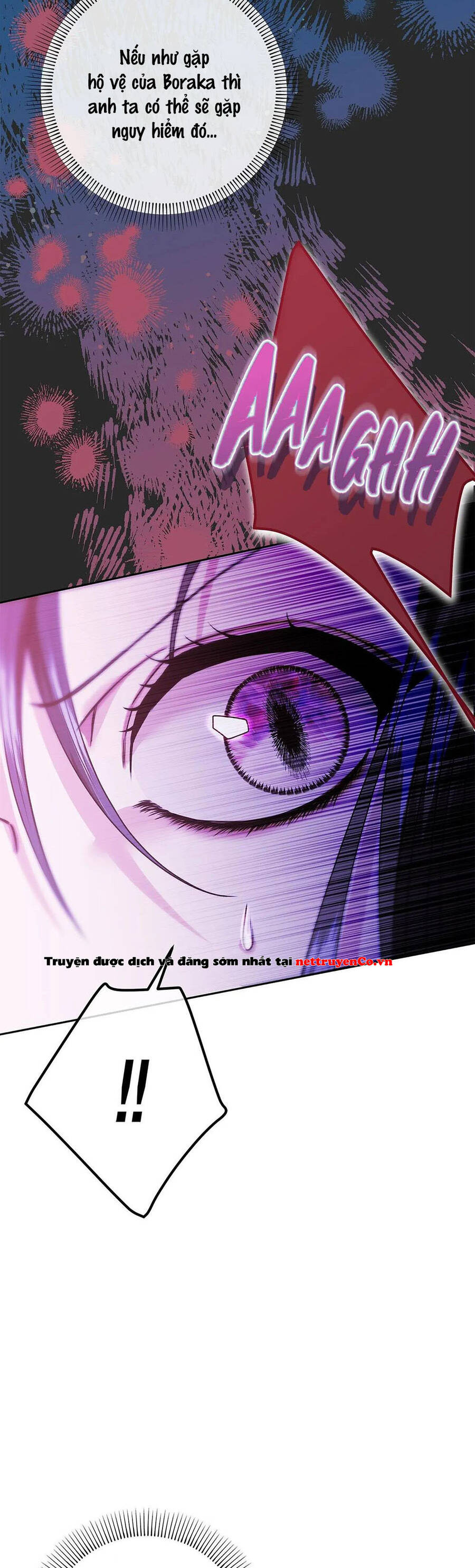 Chủ Hầm Ngục Cấp S Chapter 15 - 4