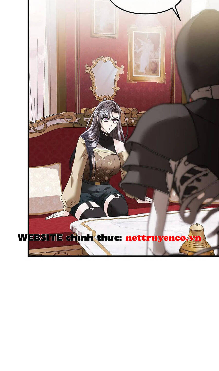 Chủ Hầm Ngục Cấp S Chapter 15 - 33