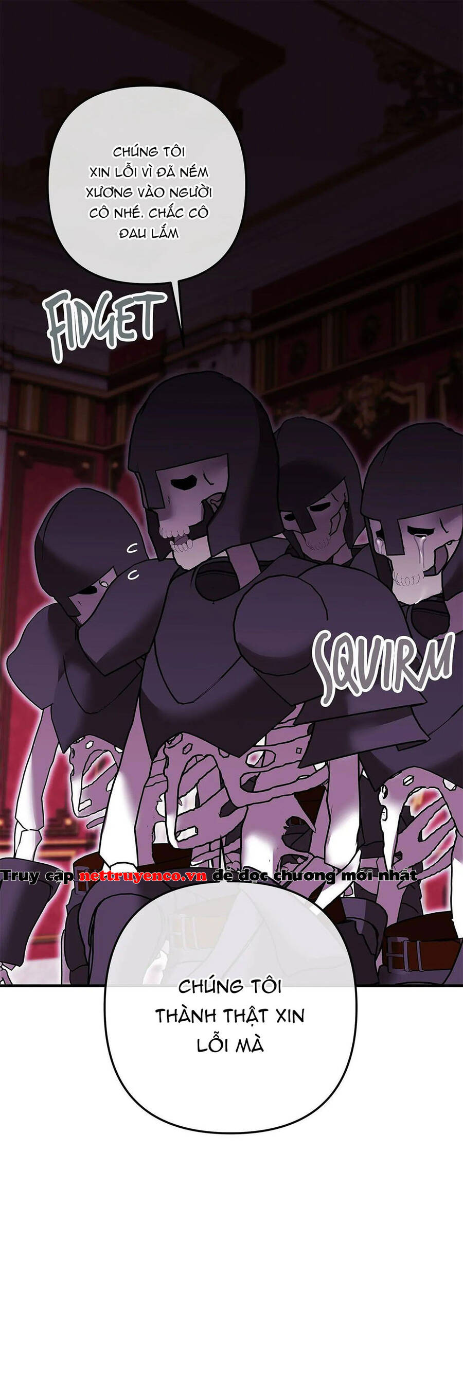 Chủ Hầm Ngục Cấp S Chapter 15 - 34