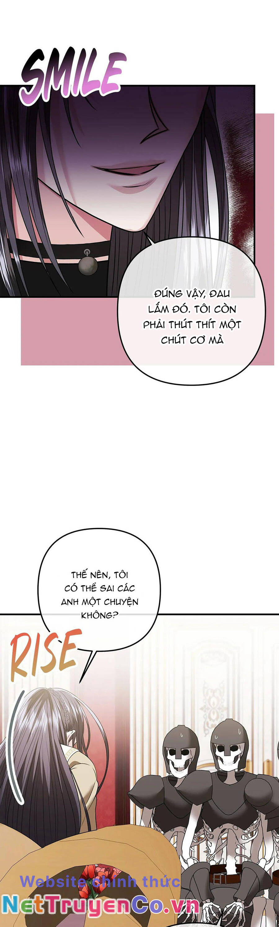 Chủ Hầm Ngục Cấp S Chapter 15 - 35