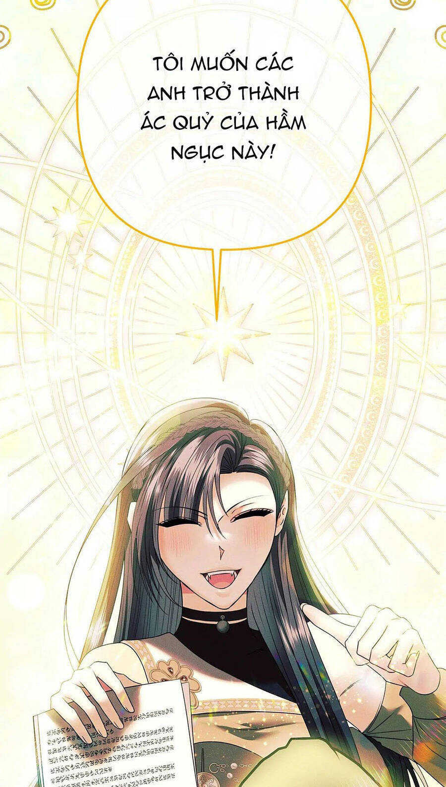 Chủ Hầm Ngục Cấp S Chapter 15 - 38