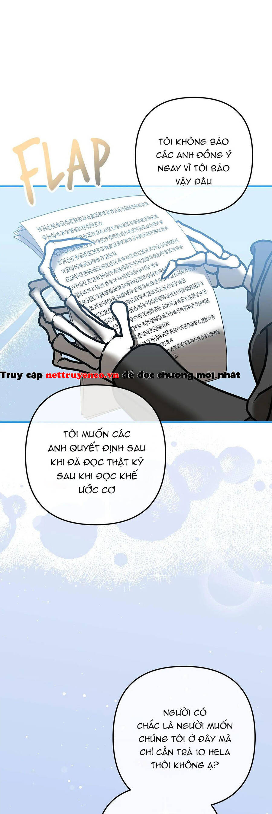 Chủ Hầm Ngục Cấp S Chapter 15 - 40