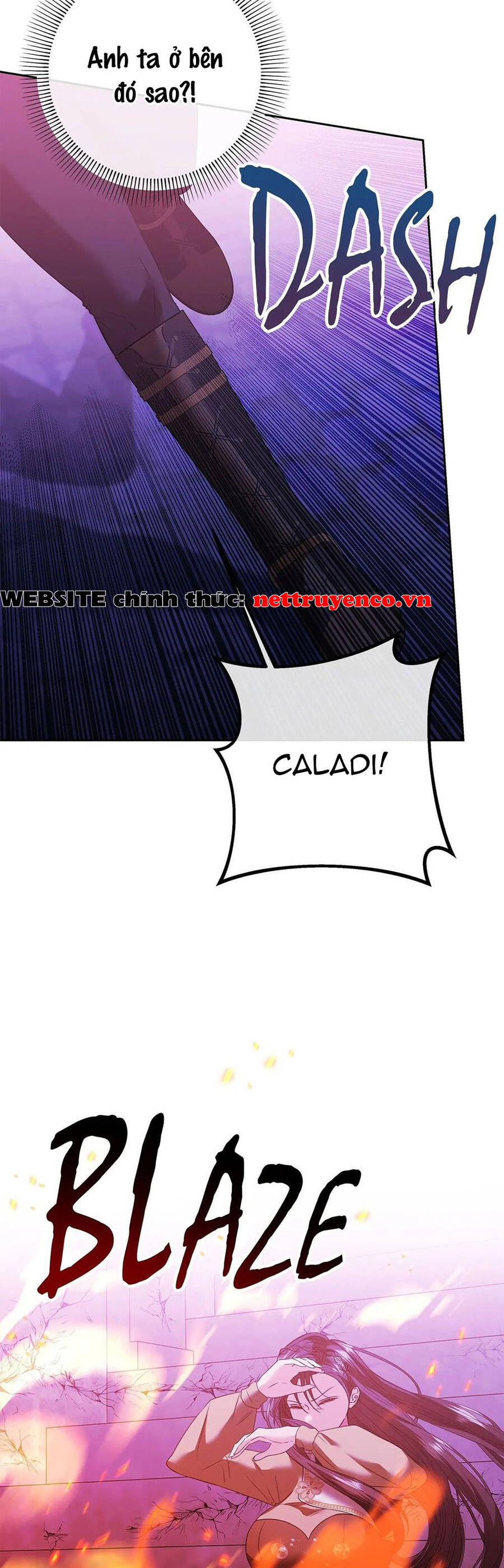 Chủ Hầm Ngục Cấp S Chapter 15 - 5