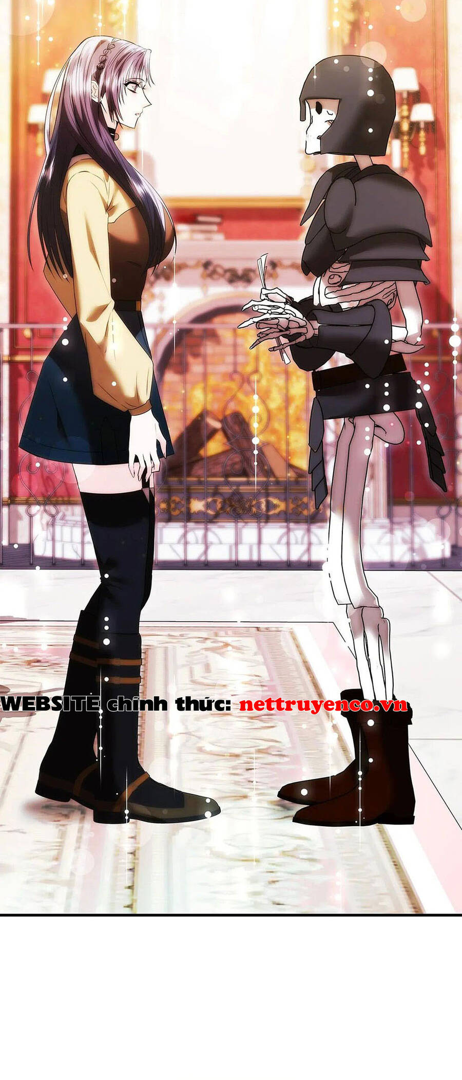 Chủ Hầm Ngục Cấp S Chapter 15 - 43