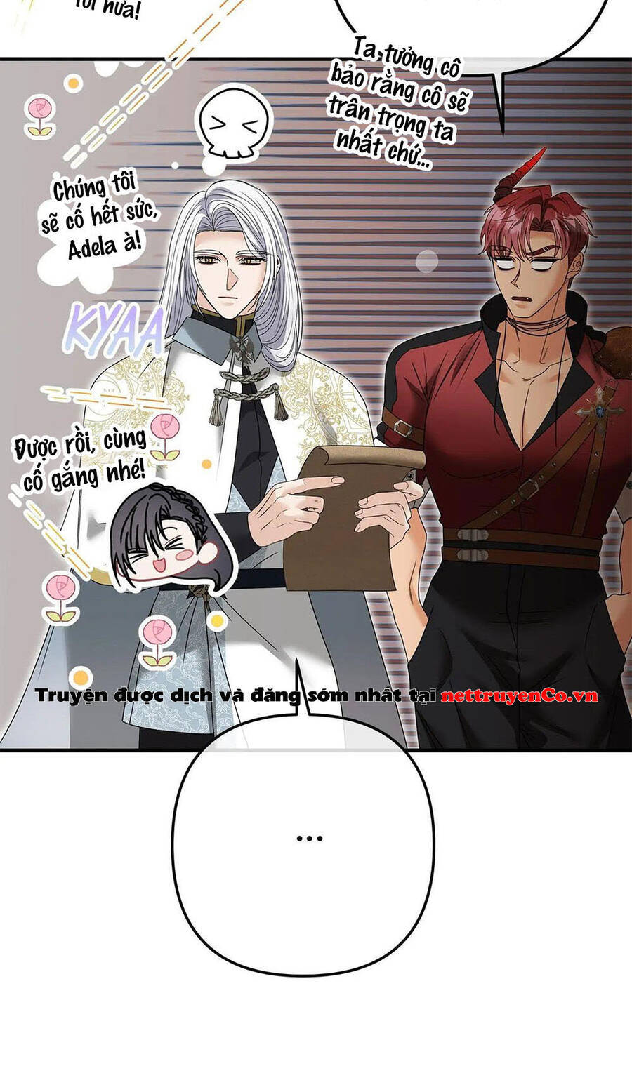 Chủ Hầm Ngục Cấp S Chapter 15 - 46