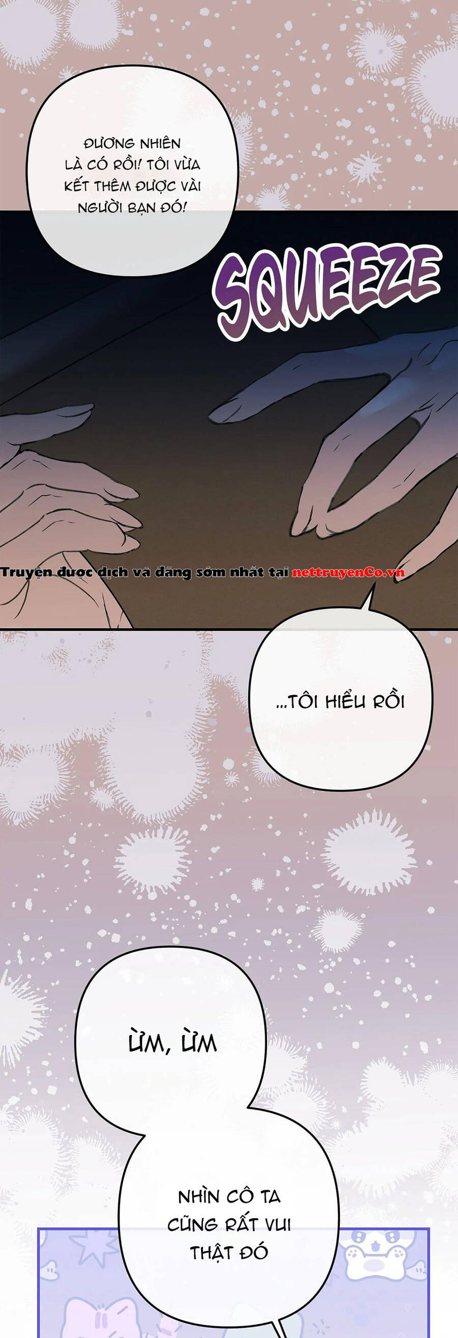 Chủ Hầm Ngục Cấp S Chapter 15 - 52