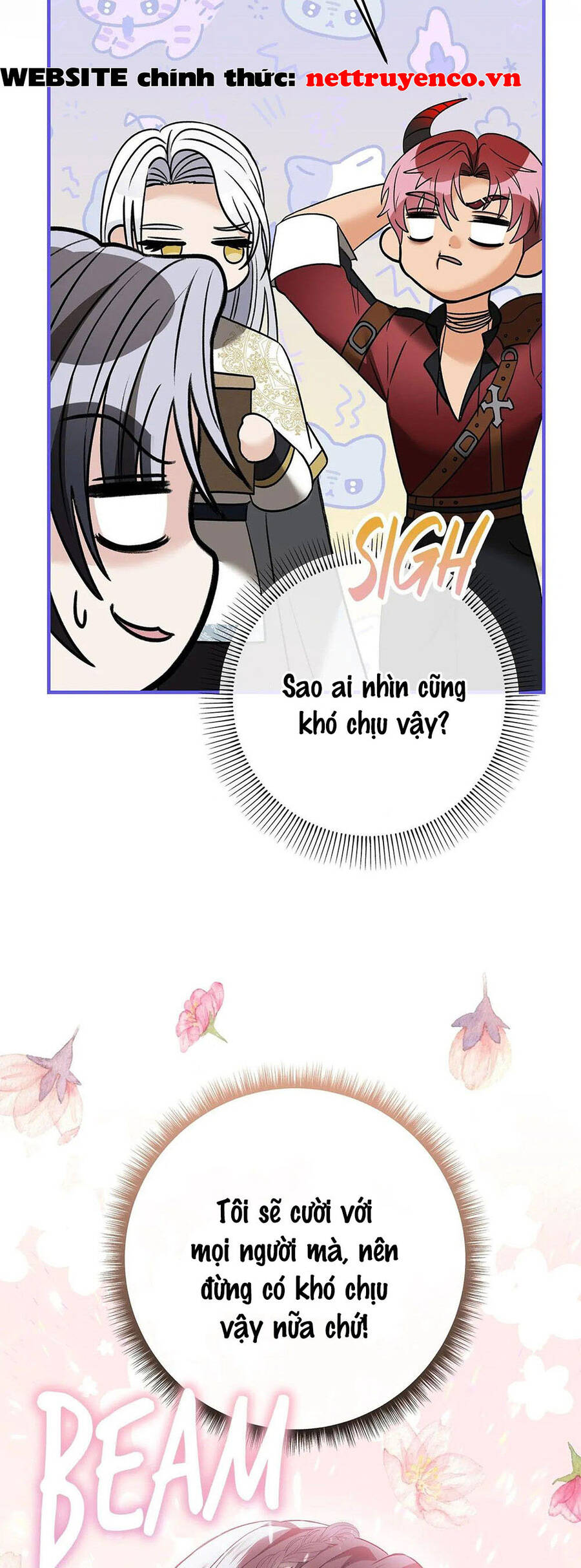 Chủ Hầm Ngục Cấp S Chapter 15 - 53