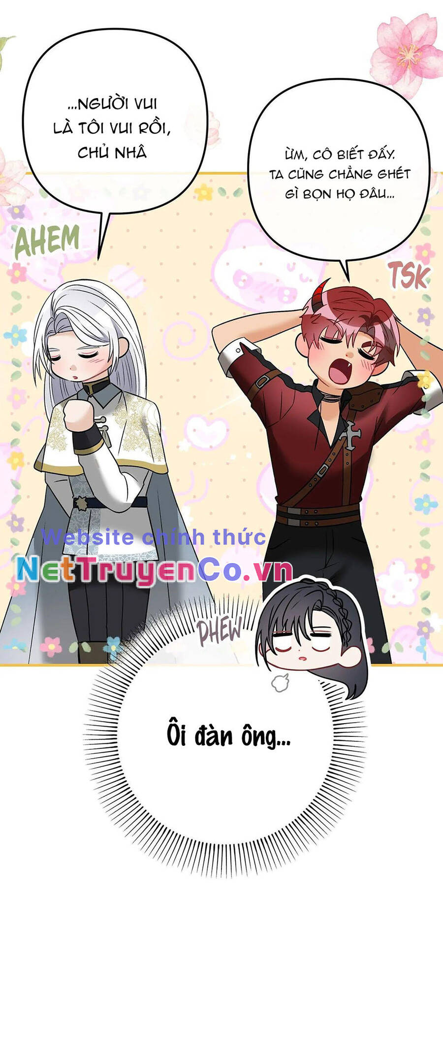 Chủ Hầm Ngục Cấp S Chapter 15 - 55