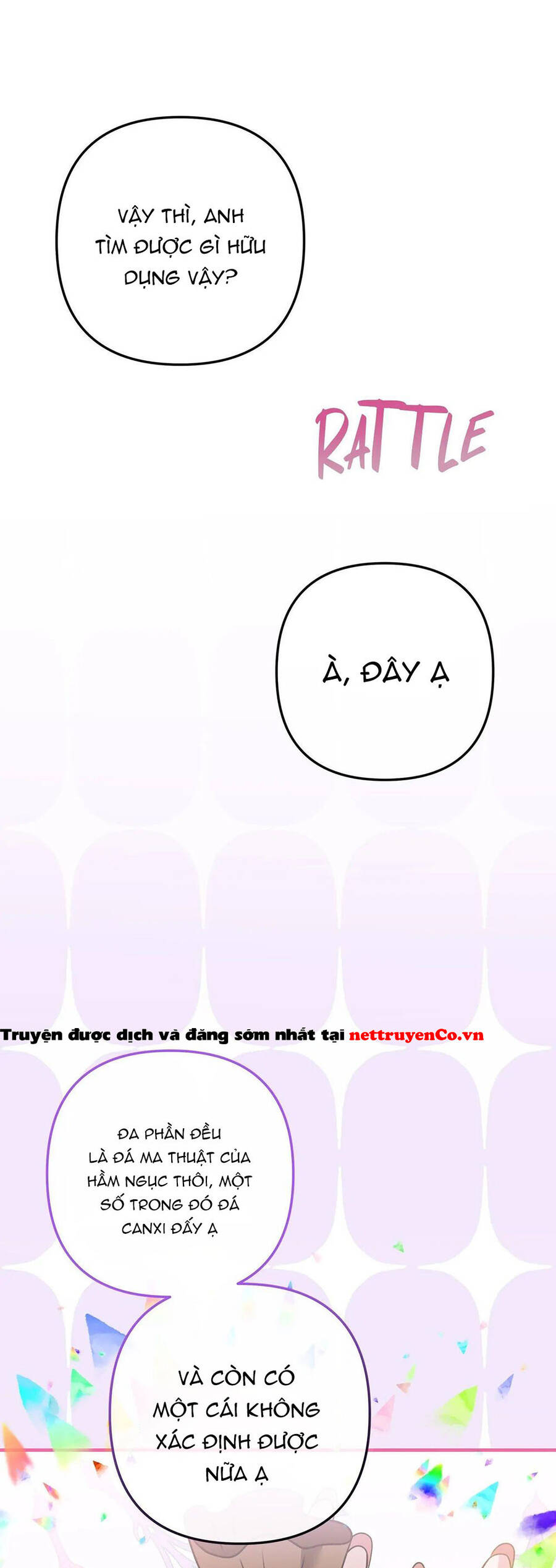 Chủ Hầm Ngục Cấp S Chapter 15 - 56