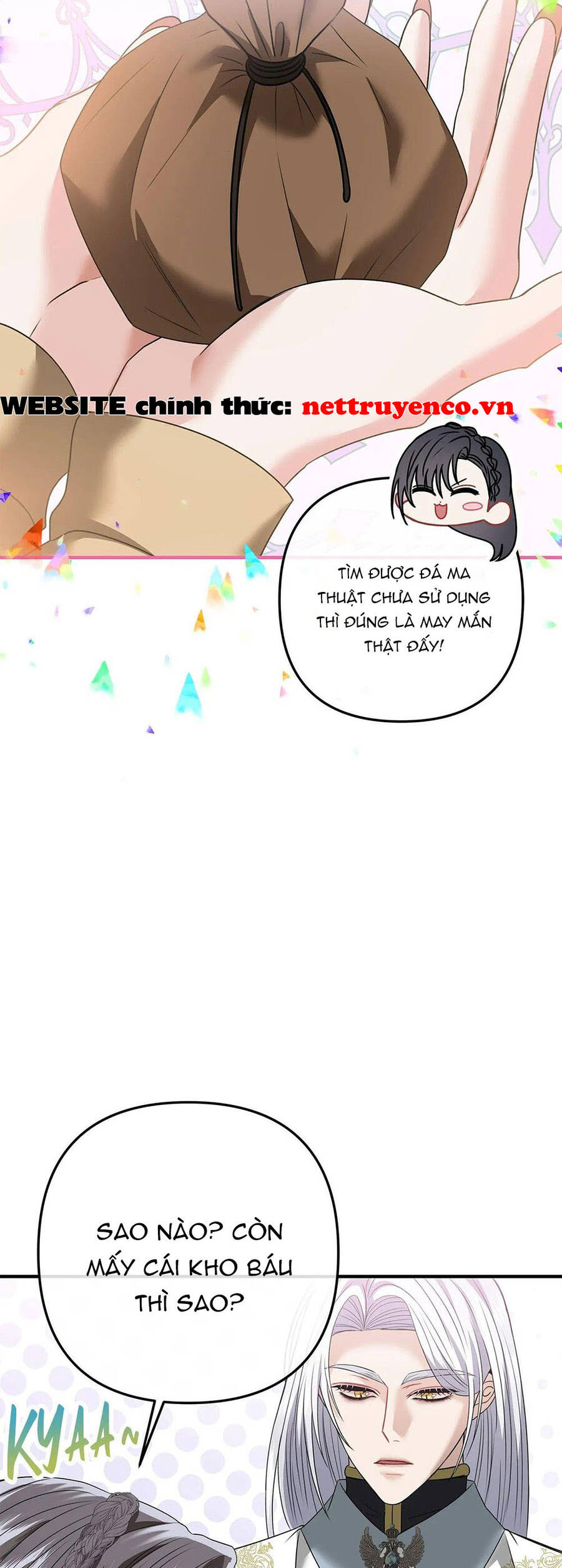 Chủ Hầm Ngục Cấp S Chapter 15 - 57