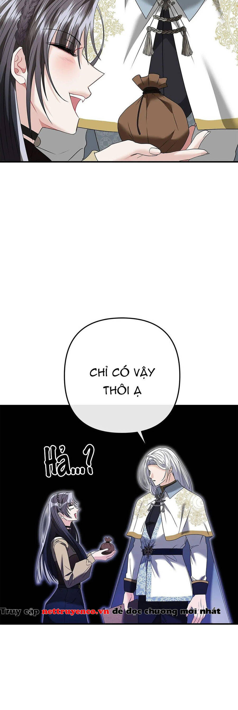 Chủ Hầm Ngục Cấp S Chapter 15 - 58