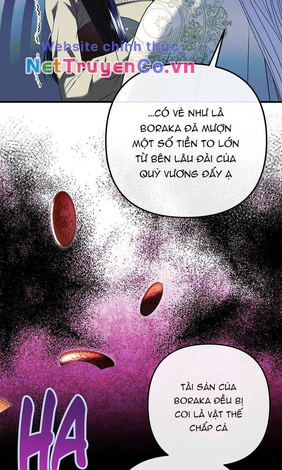 Chủ Hầm Ngục Cấp S Chapter 15 - 60