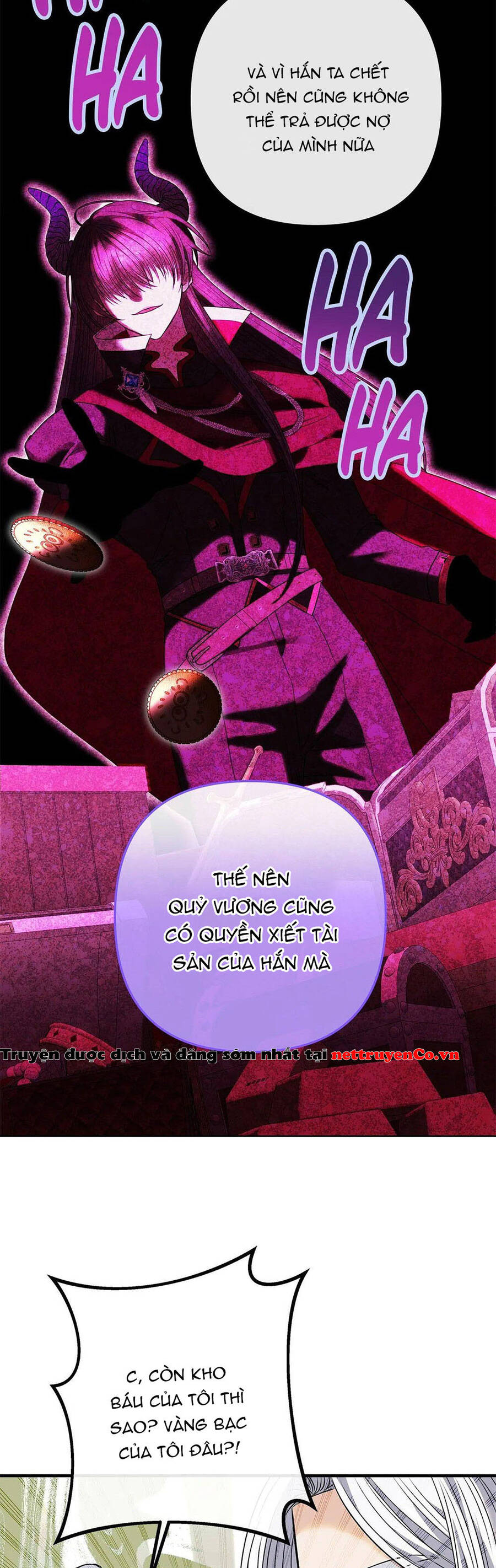 Chủ Hầm Ngục Cấp S Chapter 15 - 61