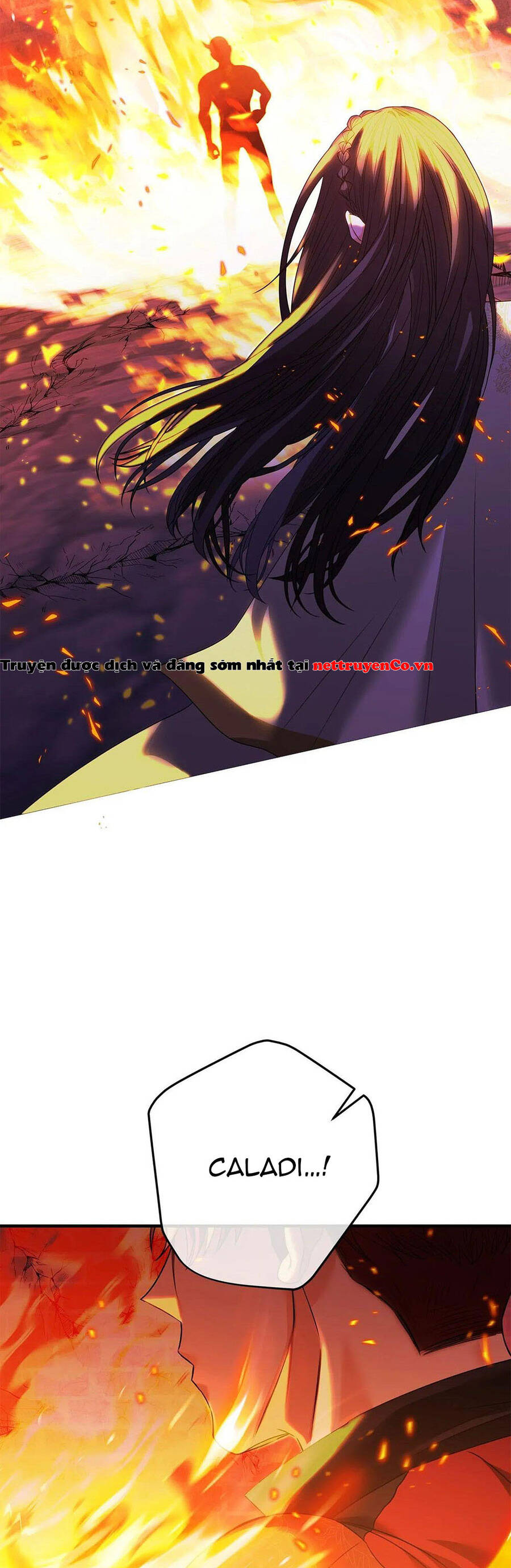 Chủ Hầm Ngục Cấp S Chapter 15 - 8