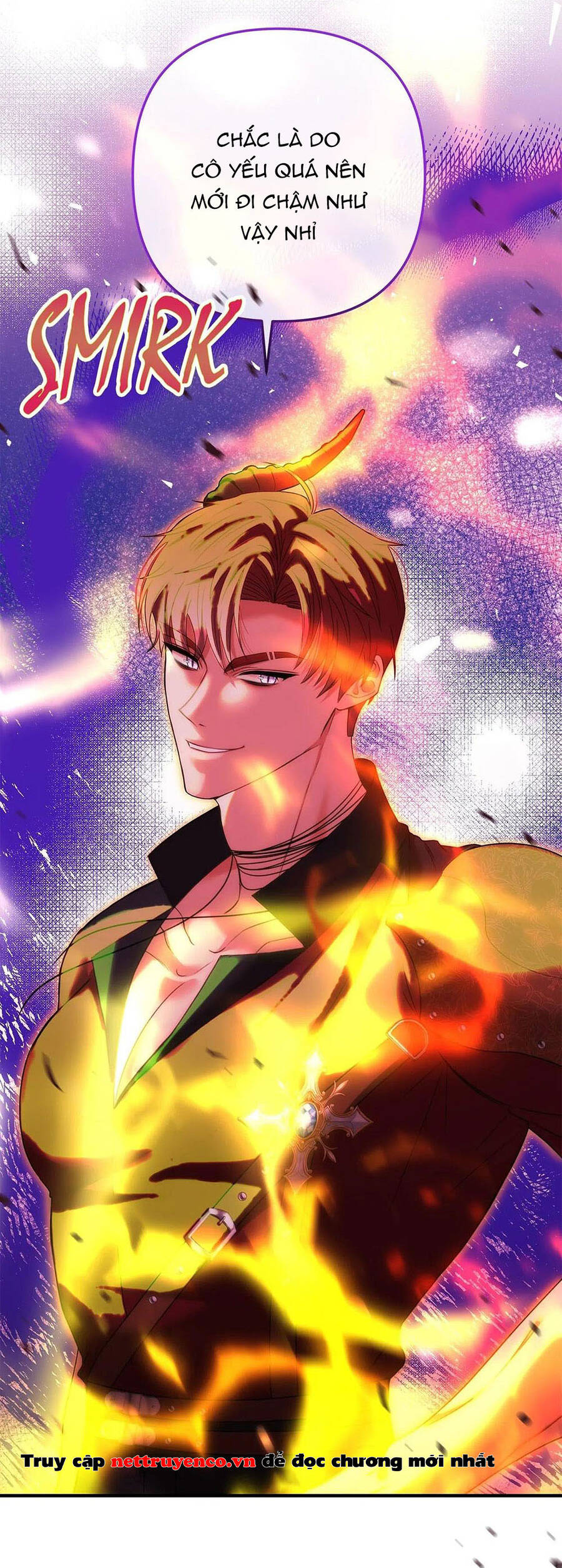 Chủ Hầm Ngục Cấp S Chapter 15 - 10