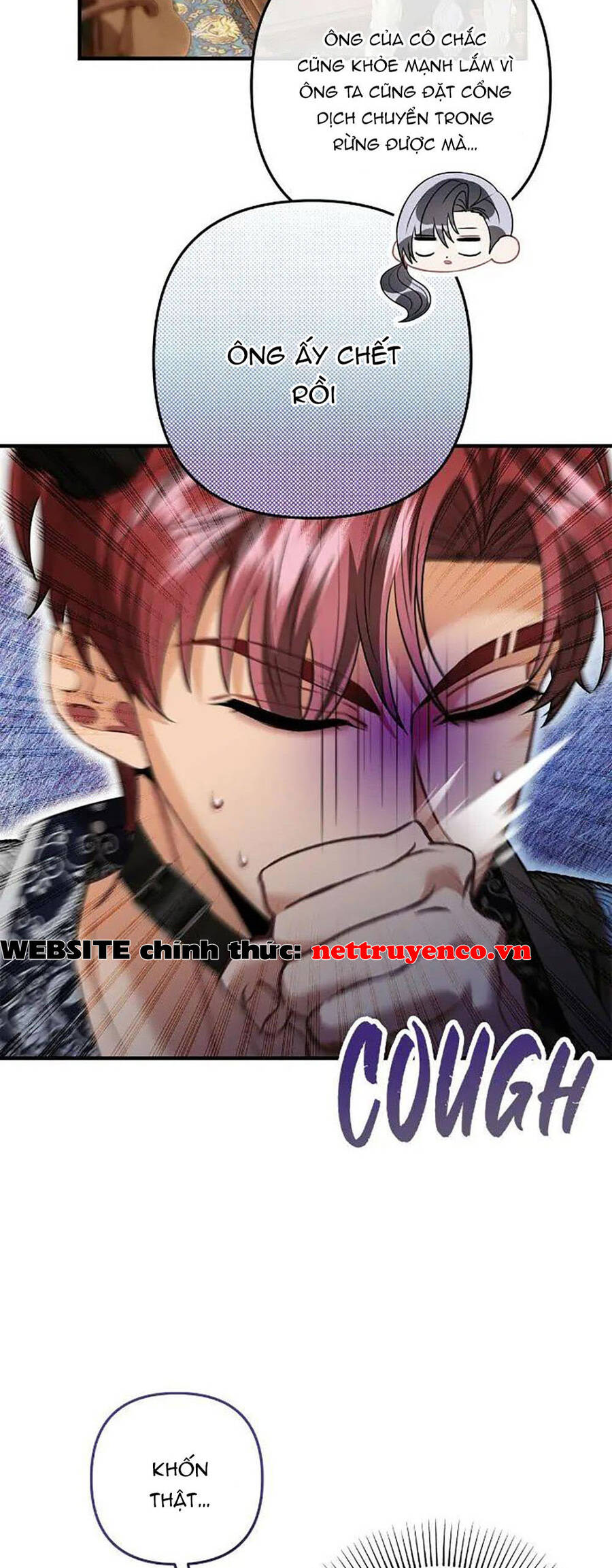 Chủ Hầm Ngục Cấp S Chapter 16 - 11