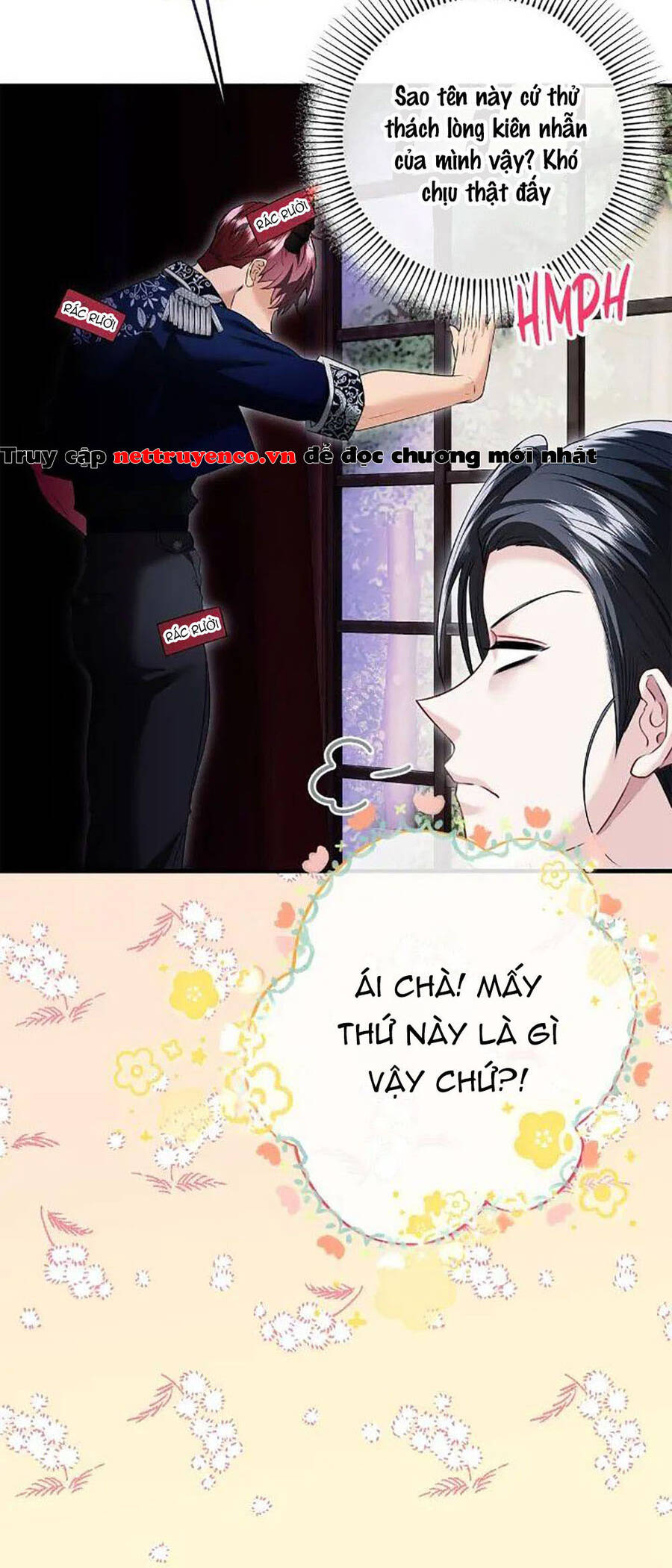 Chủ Hầm Ngục Cấp S Chapter 16 - 12