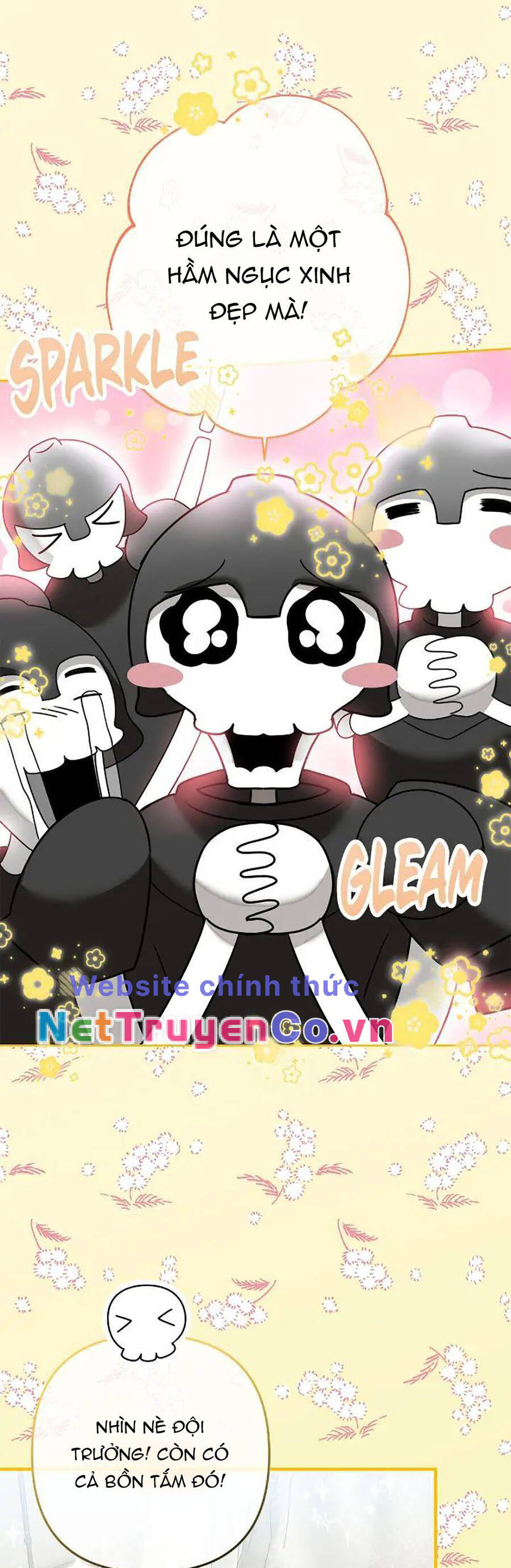 Chủ Hầm Ngục Cấp S Chapter 16 - 13