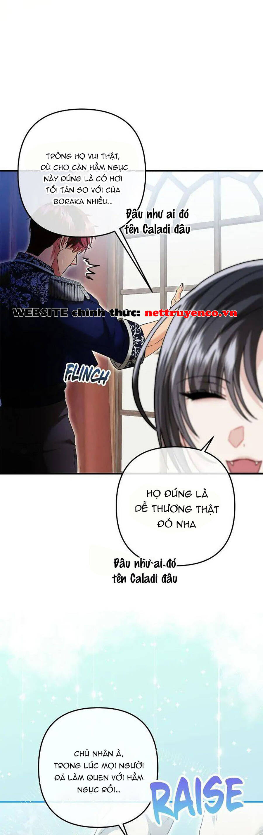 Chủ Hầm Ngục Cấp S Chapter 16 - 15