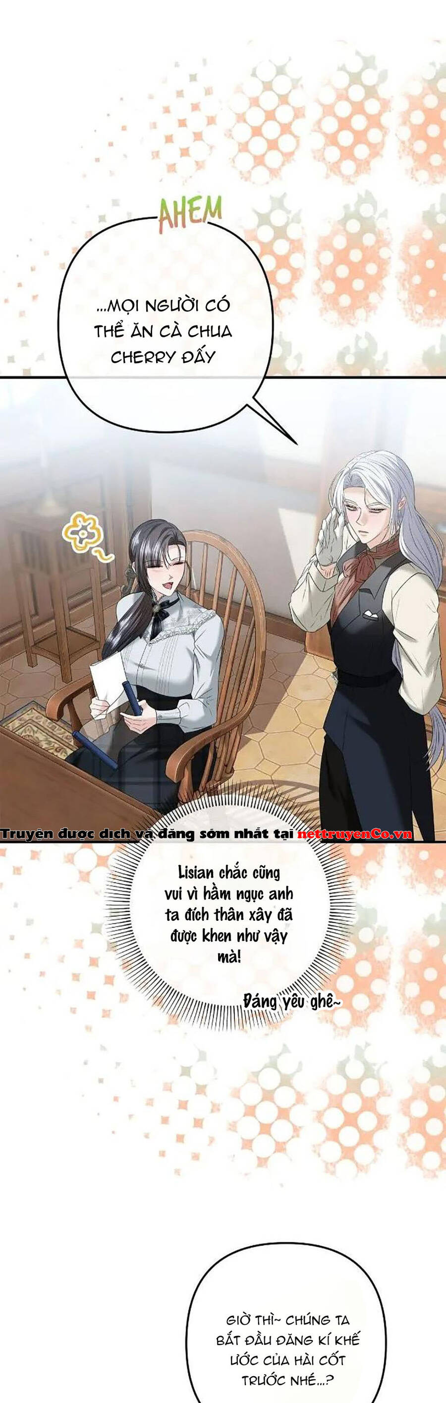 Chủ Hầm Ngục Cấp S Chapter 16 - 18